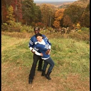 Meet your Posher, Billy j